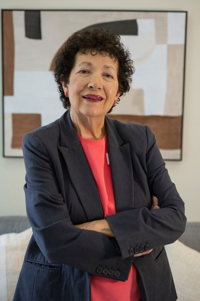 Rosemary Loven, Broker/Sales Representative in Reno, ERA Realty Central