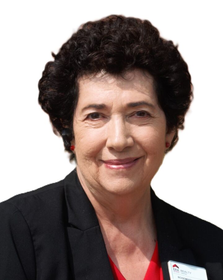 Rosemary Loven, Broker/Sales Representative in Reno, ERA Realty Central