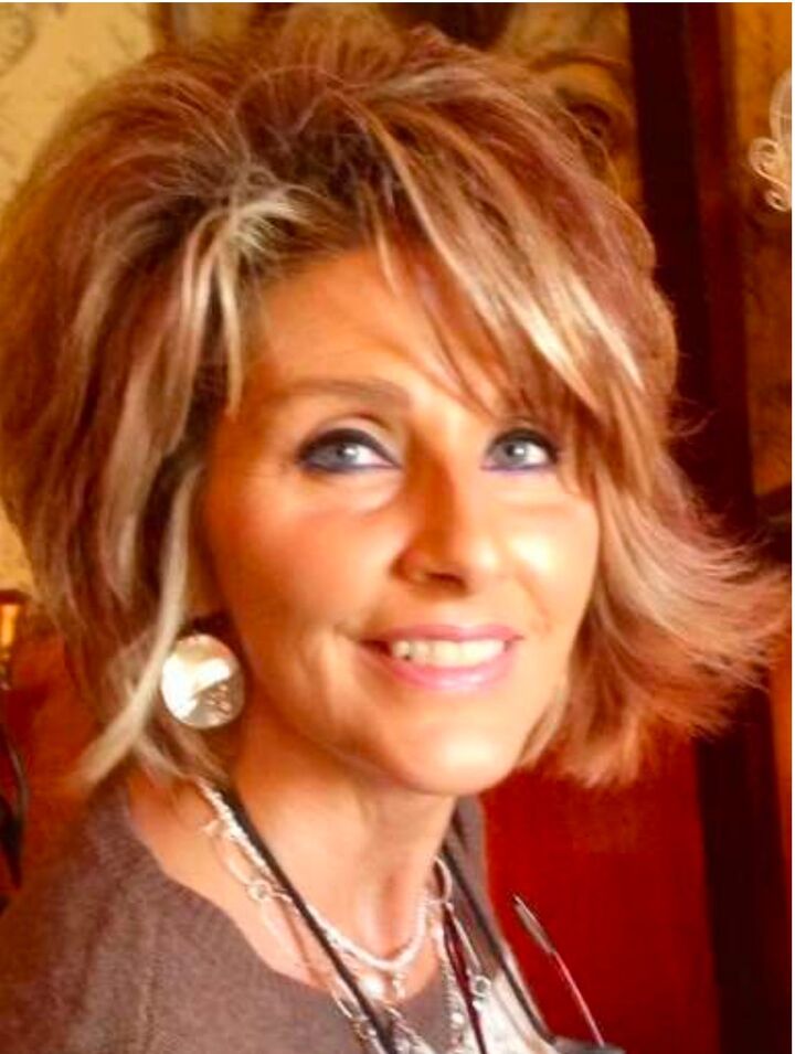 Cindi Nutter, Associate Real Estate Broker in Ruidoso, Steinborn & Associates