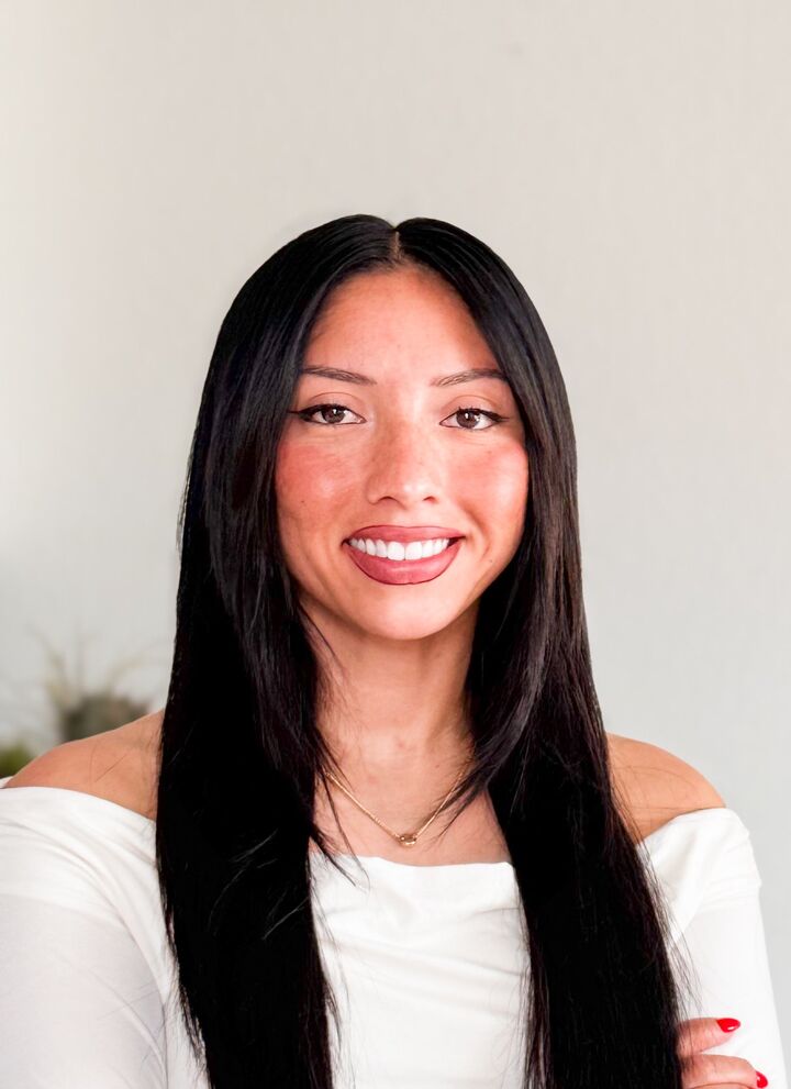 Maria Garza, Real Estate Salesperson in Seguin, North East