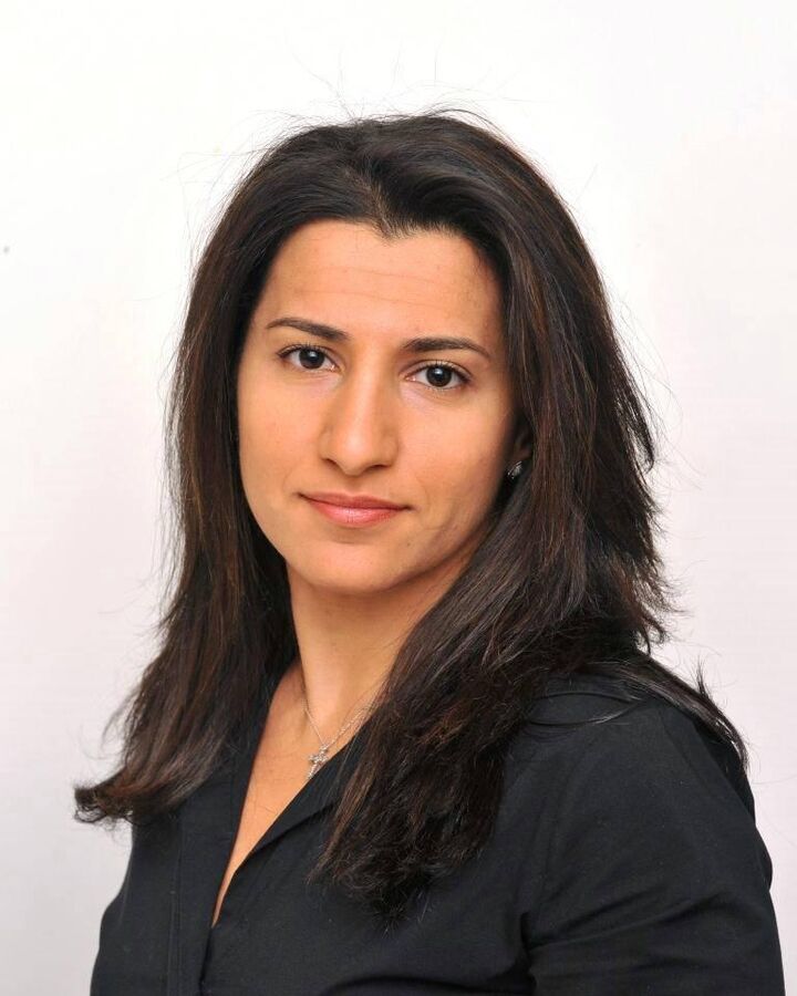 Giuseppina DiFuccia, Real Estate Salesperson in Bronxville, ERA Insite Realty Services