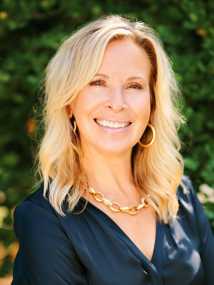 Susan Thomas, Real Estate Salesperson in Leesburg, McEnearney