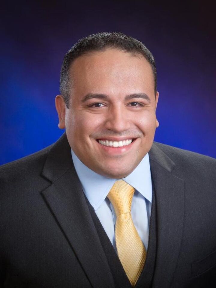 Tony Espetia, Real Estate Salesperson in Gainesville, M.M. Parrish Realtors