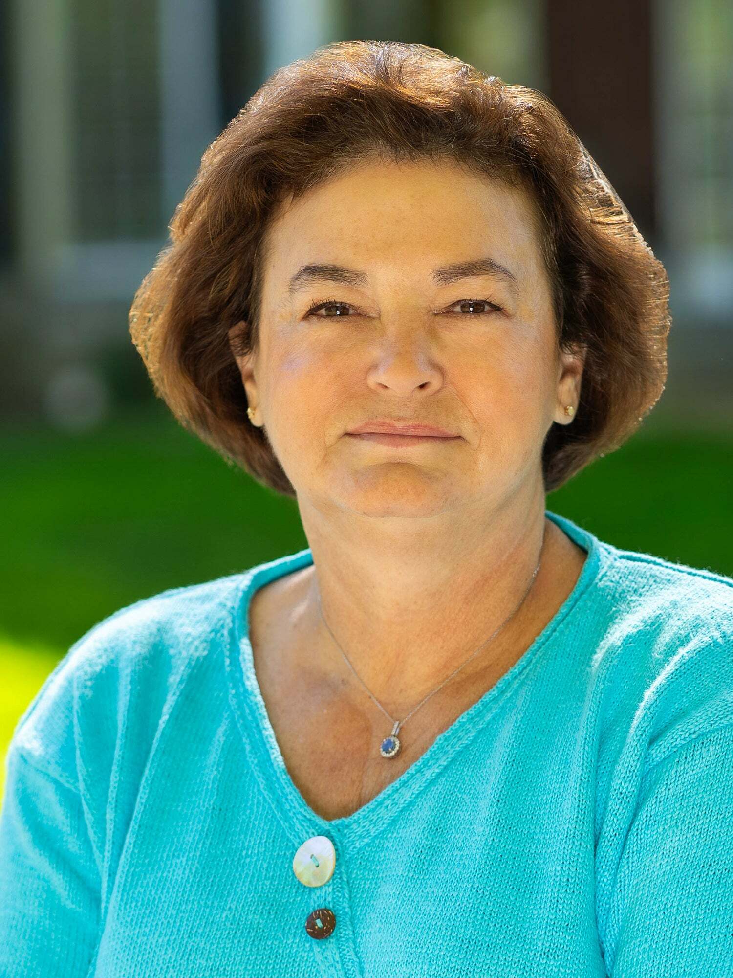 Susan Metcalf, Real Estate Salesperson in McLean, McEnearney