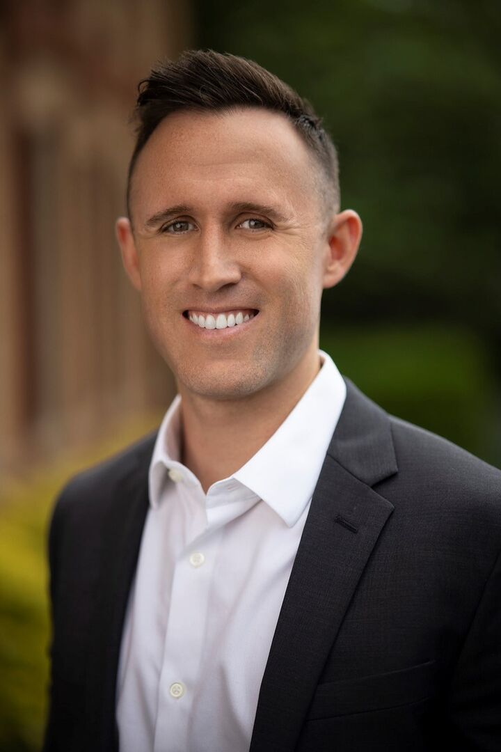 Daniel Briones, Affiliate Broker in Brentwood, Southern Realty