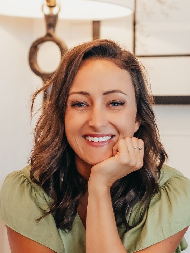 Kristen Yazel, Real Estate Broker in Indianapolis, Scheetz