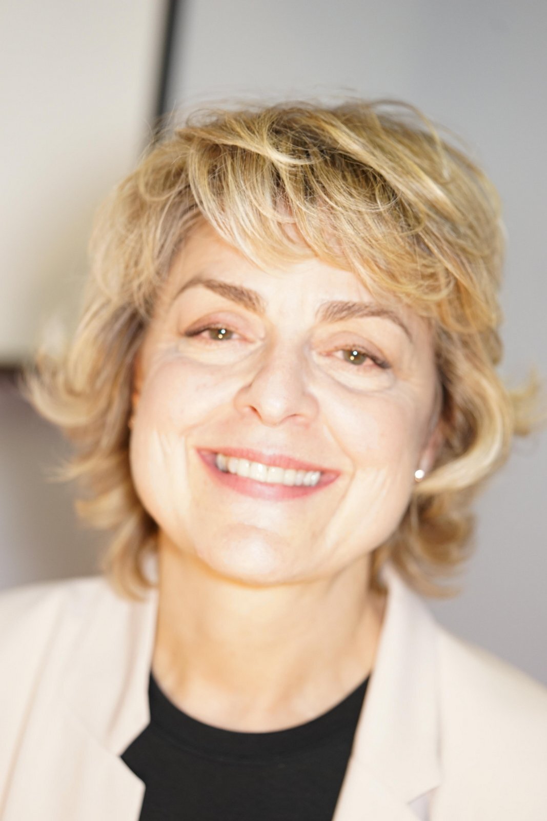 Roberta Tryon