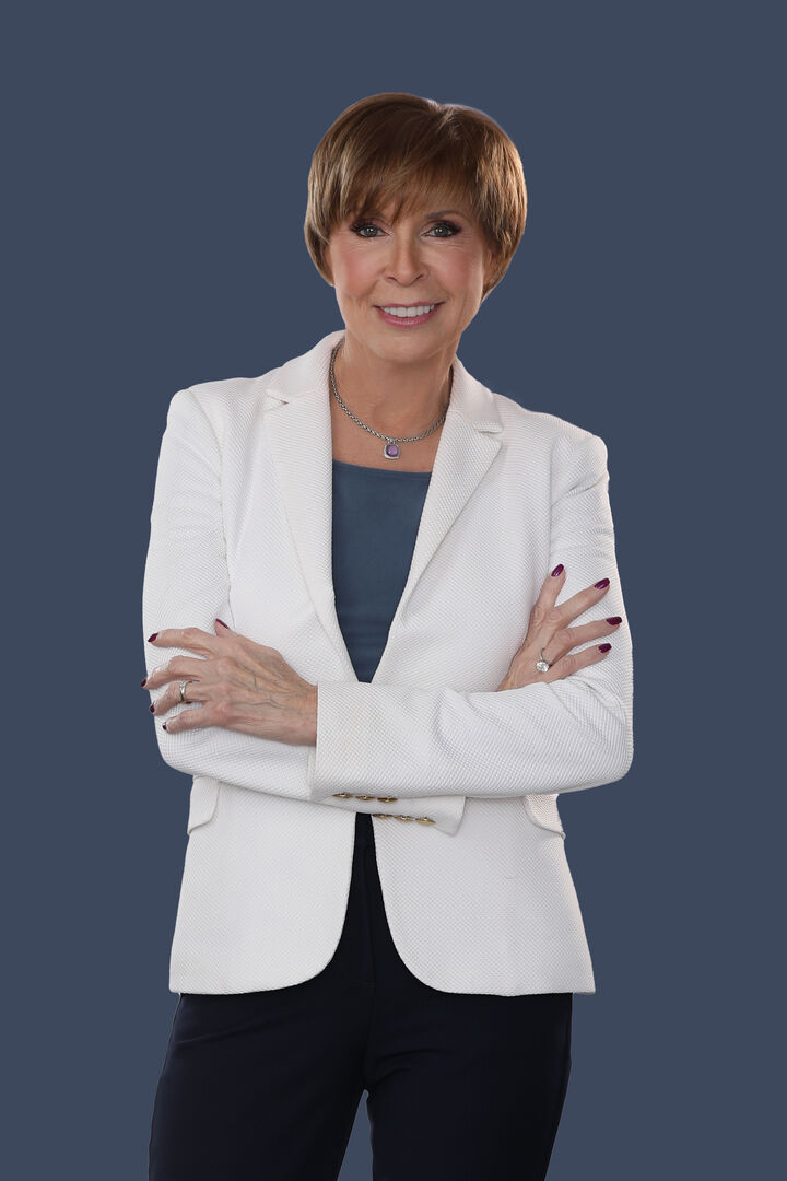 Margo Bohlin, RE ASSOCIATE BROKER in New City, Howard Hanna Rand Realty