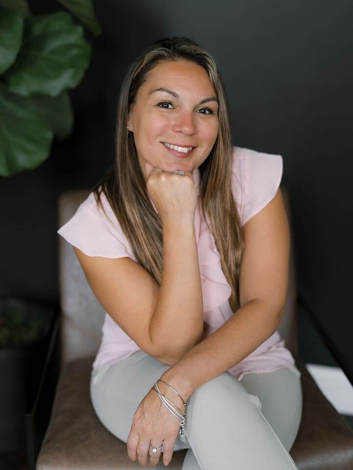 Heather Gould, Real Estate Broker in Granger, Affiliated