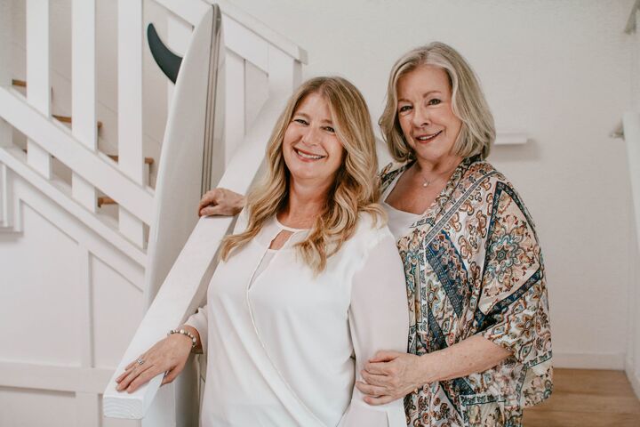 Judy Borowski, Real Estate Salesperson in Fullerton, Discovery