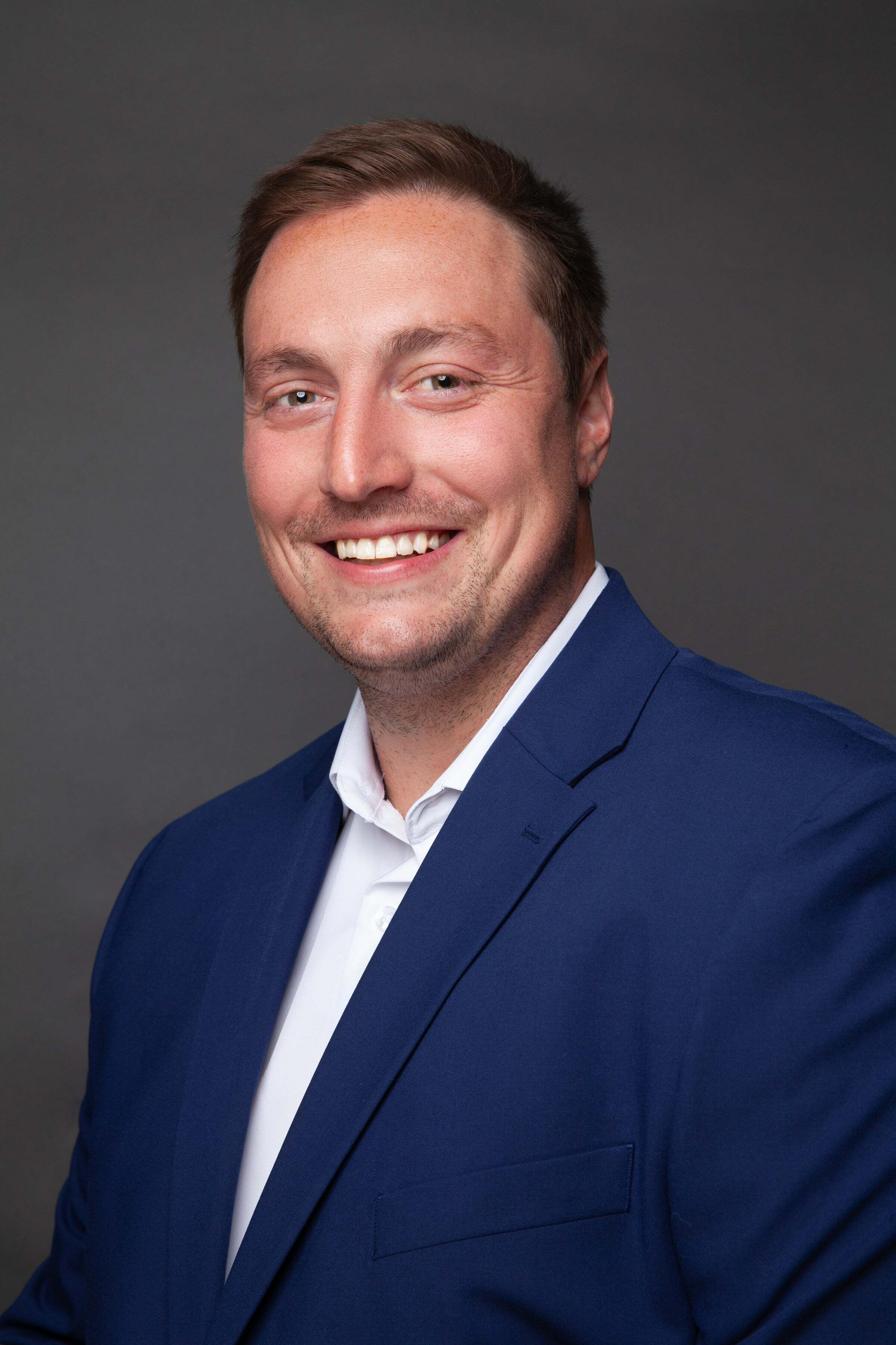 Nolan Dorton,  in Lexington, 803 Realty