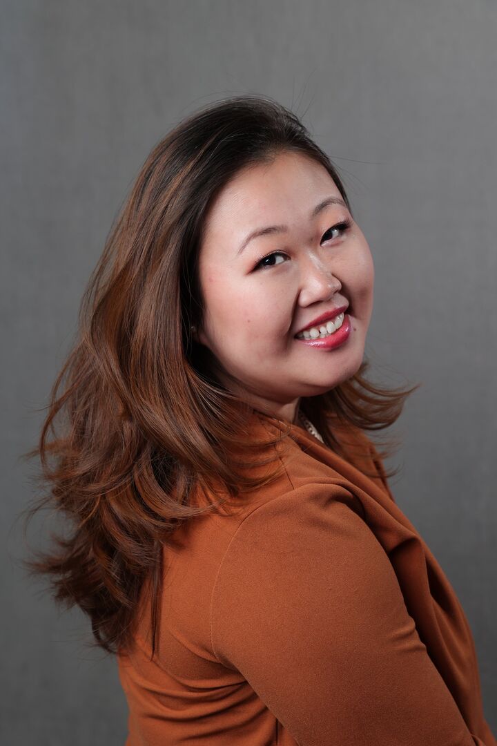 Lan Shirley Liao, Real Estate Broker in Charlotte, ERA Live Moore