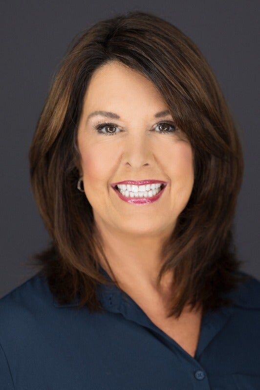 Trish Ulrich Realtor