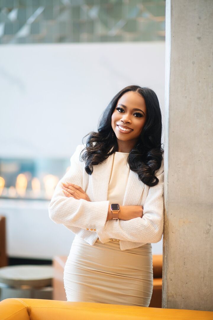 Kaylen Muse, REALTOR® in Cockeysville, Harris Hawkins & Co.