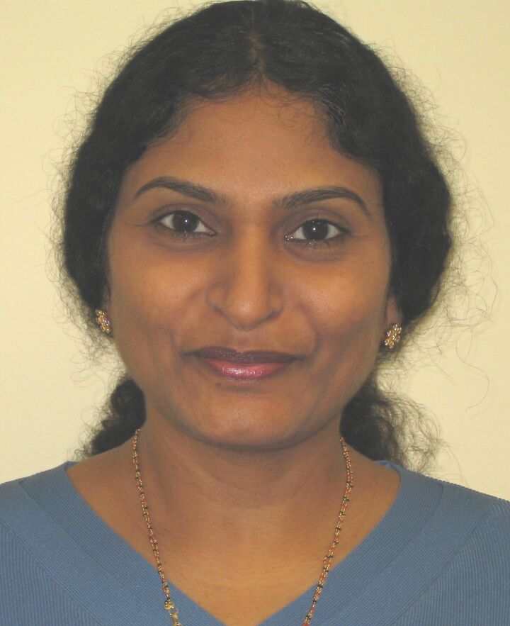 Rama Bandu, Real Estate Salesperson in Kendall Park, Maturo