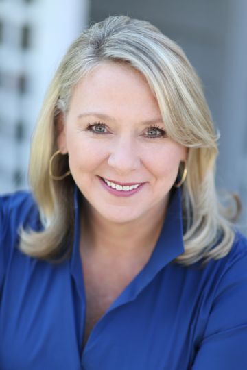 Jeanne Glennon, Real Estate Salesperson in Centerville, Heritage