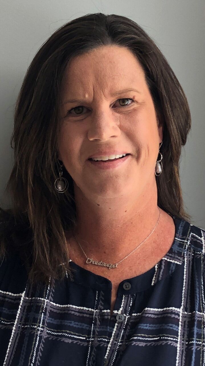 Tracy DuRei, Real Estate Salesperson in Chautauqua, Team VP Real Estate