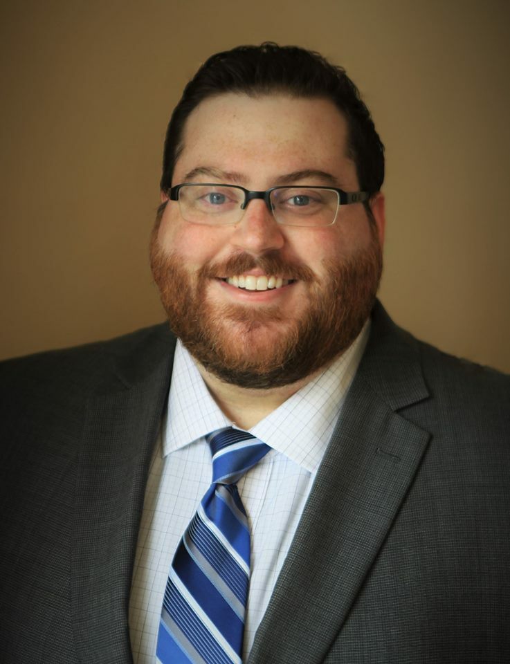 Mark Loges, Real Estate Salesperson in Dayton, Heritage
