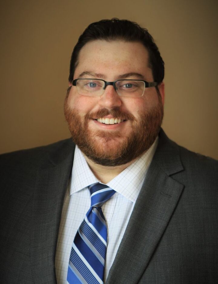 Mark Loges, Real Estate Salesperson in Centerville, Heritage