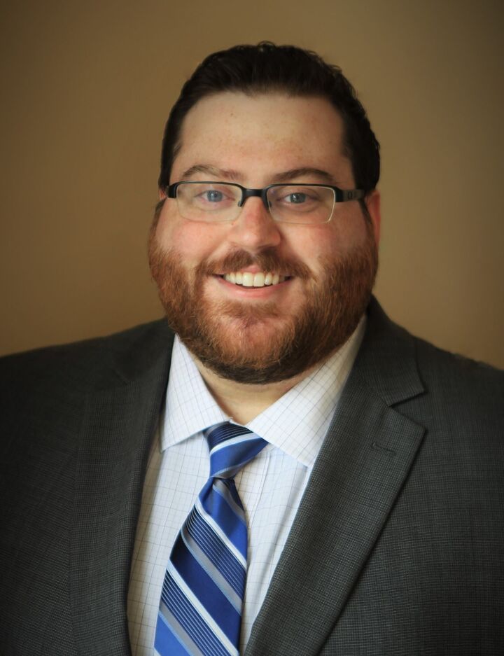 Mark Loges, Real Estate Salesperson in Centerville, Heritage