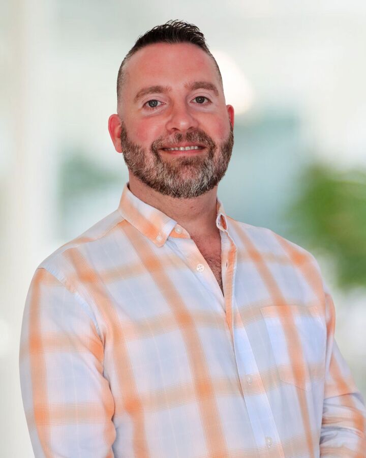 John Gillen, Real Estate Salesperson in Fort Lauderdale, Florida 1st