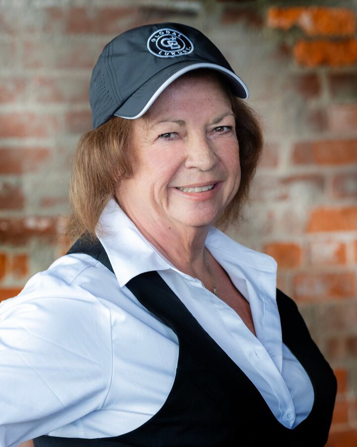 Carla Baugh,  in Edwardsville, Brown Realtors