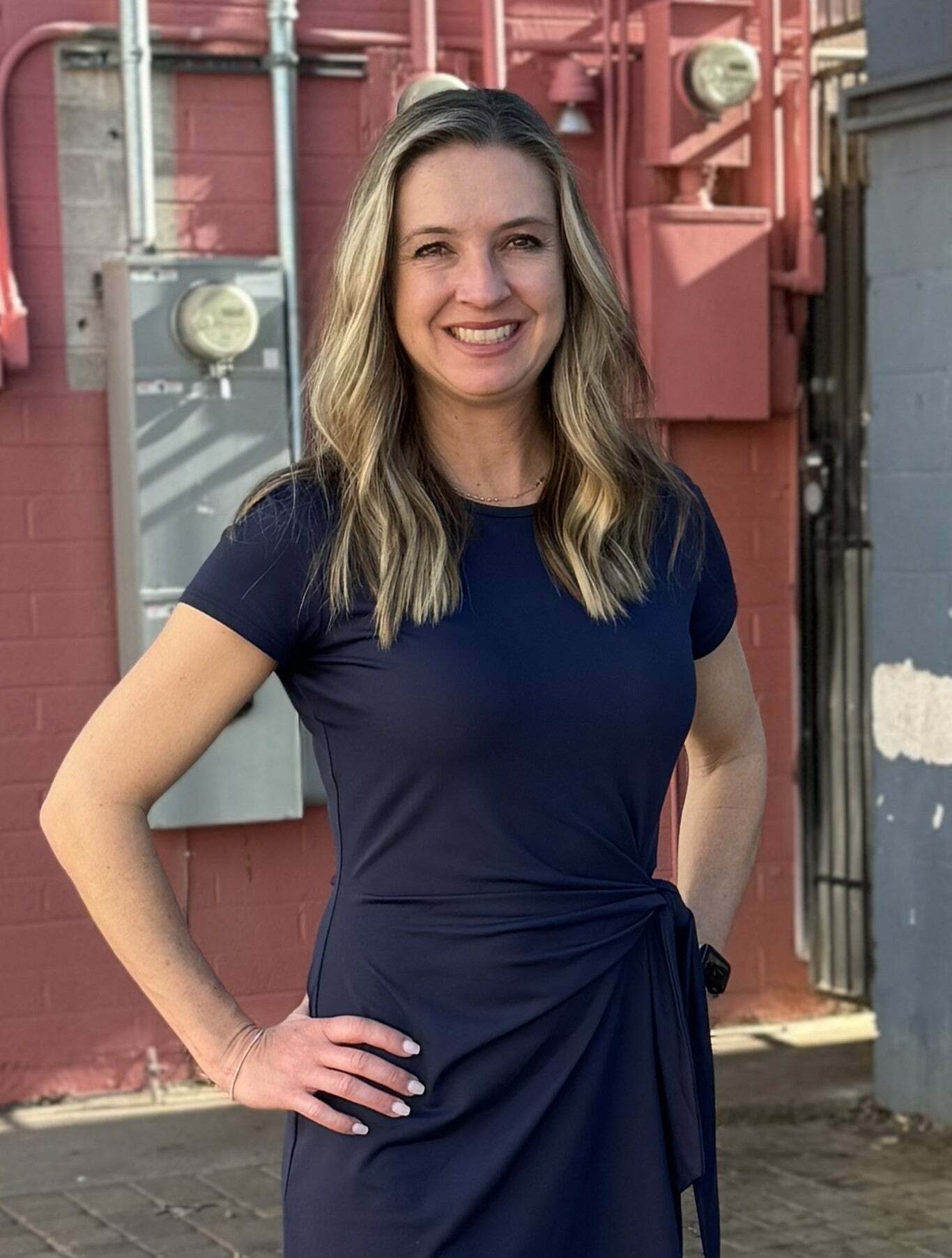Kelly Herrington, PLLC, Real Estate Salesperson in Casa Grande, ROX Realty