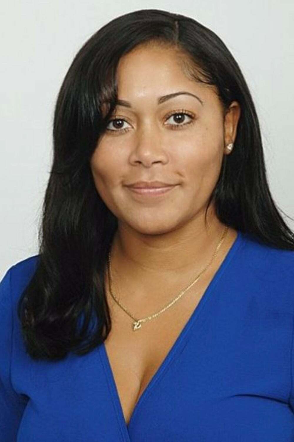Rahshanah Craver, Real Estate Salesperson in New Smyrna Beach, Envision Real Estate