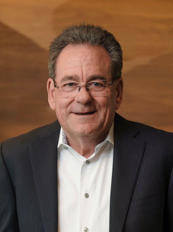 Gene Northup, Real Estate Salesperson in Las Vegas, Las Vegas