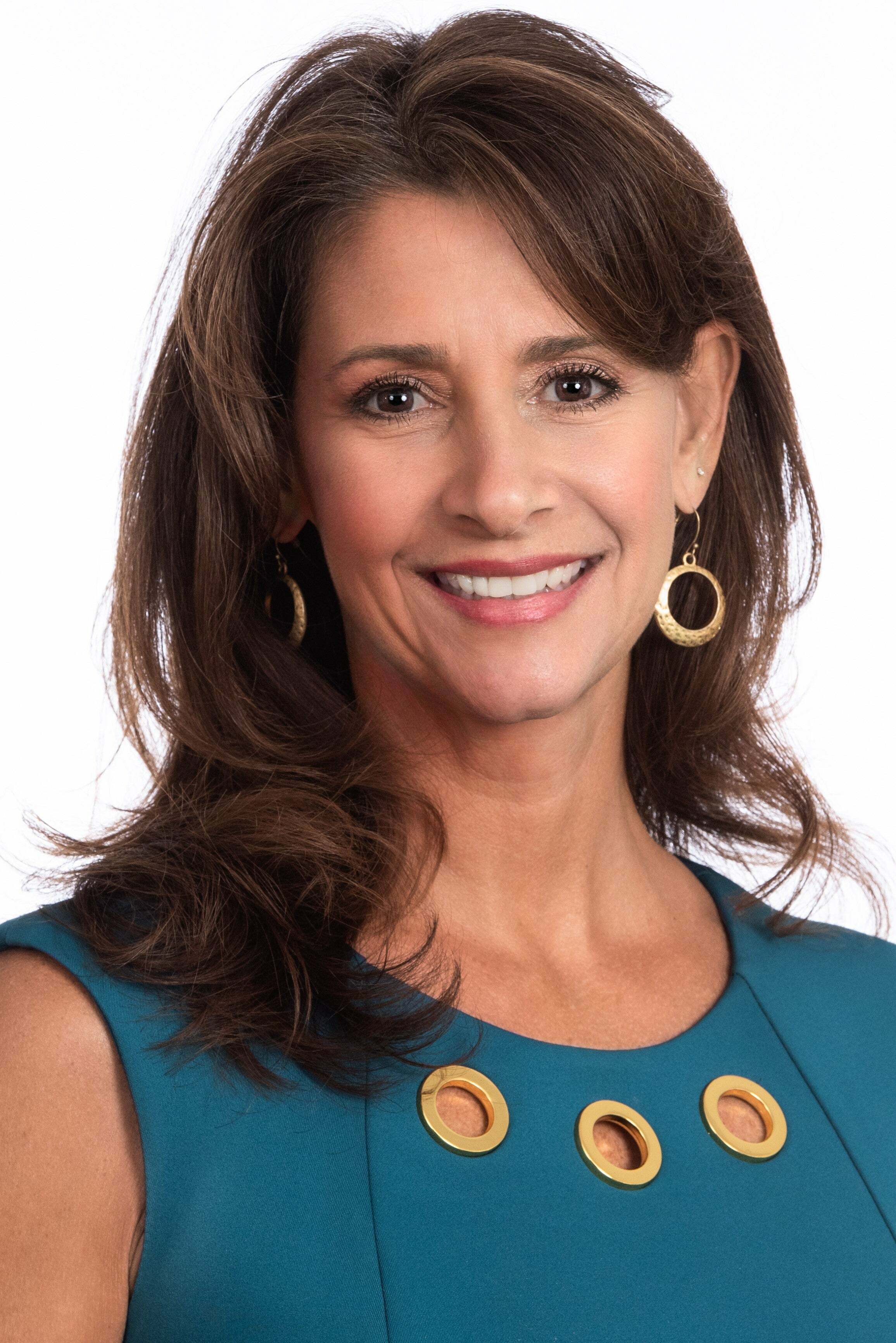 Laurie Frederick, Real Estate Salesperson in Lakewood Ranch, Atchley Properties