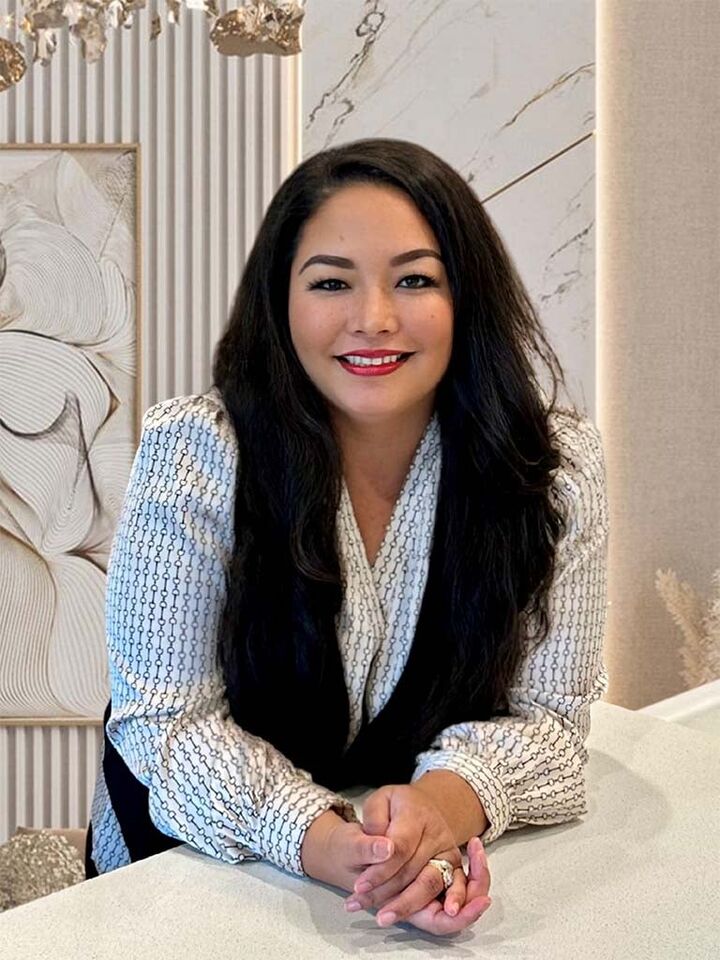 Marissa Alcantara, Real Estate Salesperson in San Diego, Affiliated