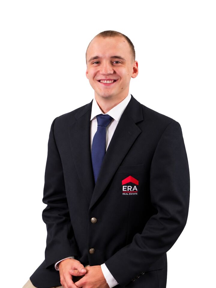 Brennen Leach, Real Estate Salesperson in Newburgh, ERA First Advantage Realty, Inc.