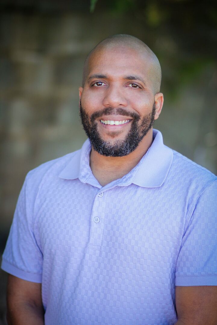 Aaron Bailey, Real Estate Broker in Charlotte, Paracle