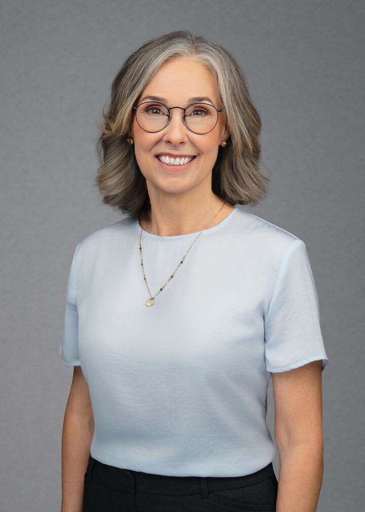 Beth Garber, REALTOR® in Johnson City, Legacy
