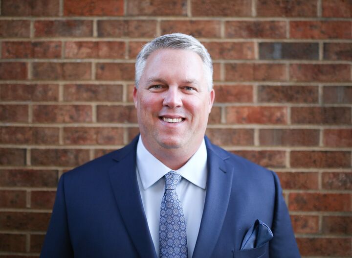 Shay Lewis, Associate Real Estate Broker in Murfreesboro, Wright Realty