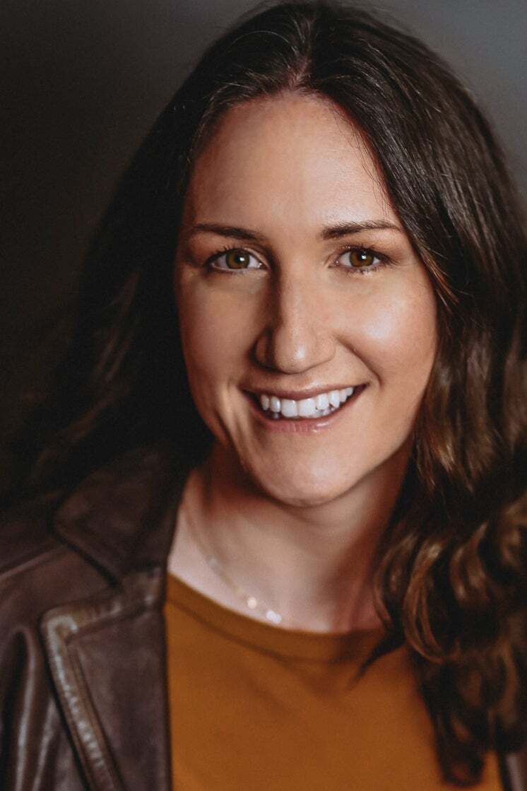 Katie Gattens, Real Estate Salesperson in Keyser, Home Town Realty