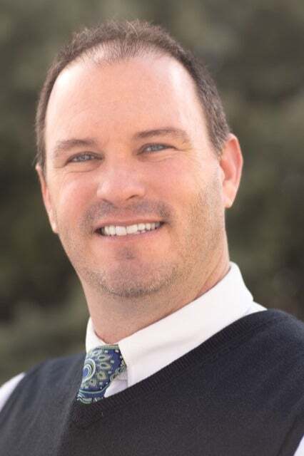 Daniel Johnson, Broker in Johnstown, Denver Metro