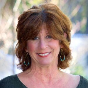 Wendy McCormick, Real Estate Salesperson in Arnold, Icon Properties