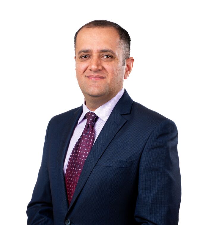 Jatin Puri, REALTOR® in Winnipeg, Coldwell Banker Preferred Real Estate
