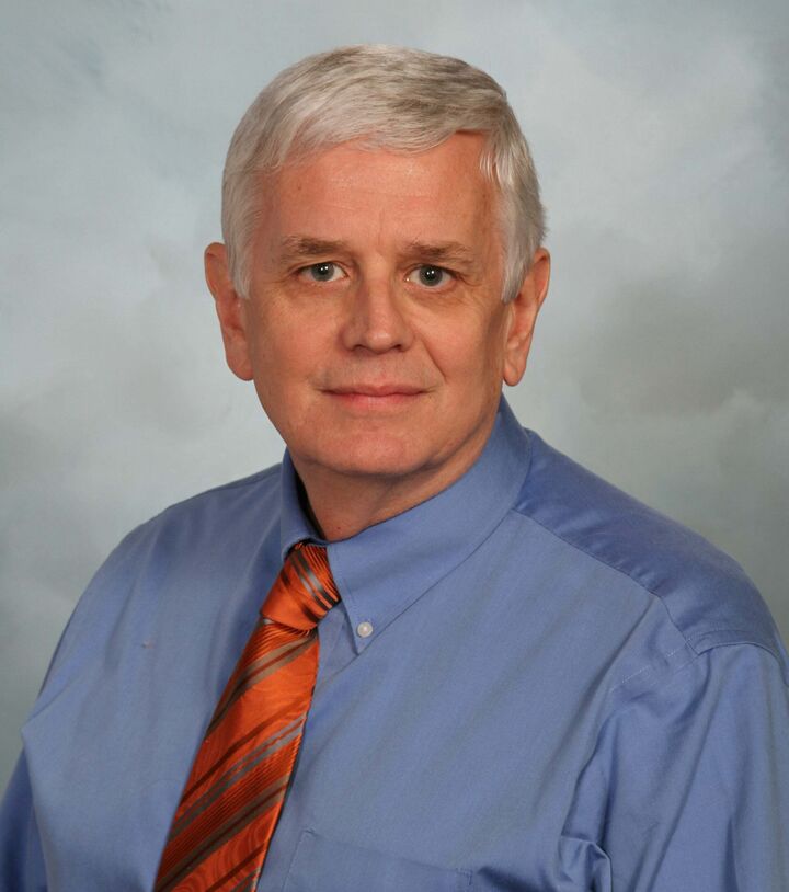 Gary Bertram, Real Estate Salesperson in Cicero, North East