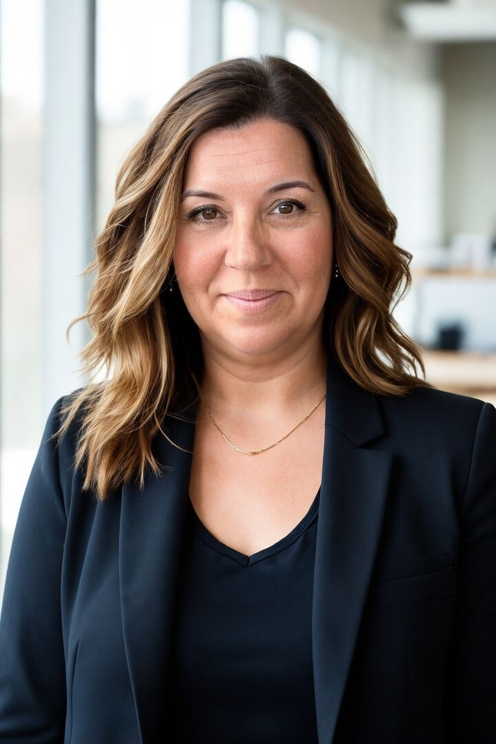 Michelle Morosky, Real Estate Broker in Brookings, Agate Realty