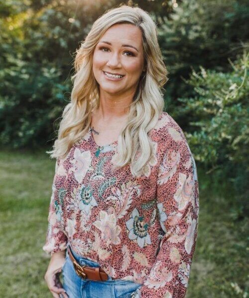 Christi Cooke, Real Estate Salesperson in Bryan, North East