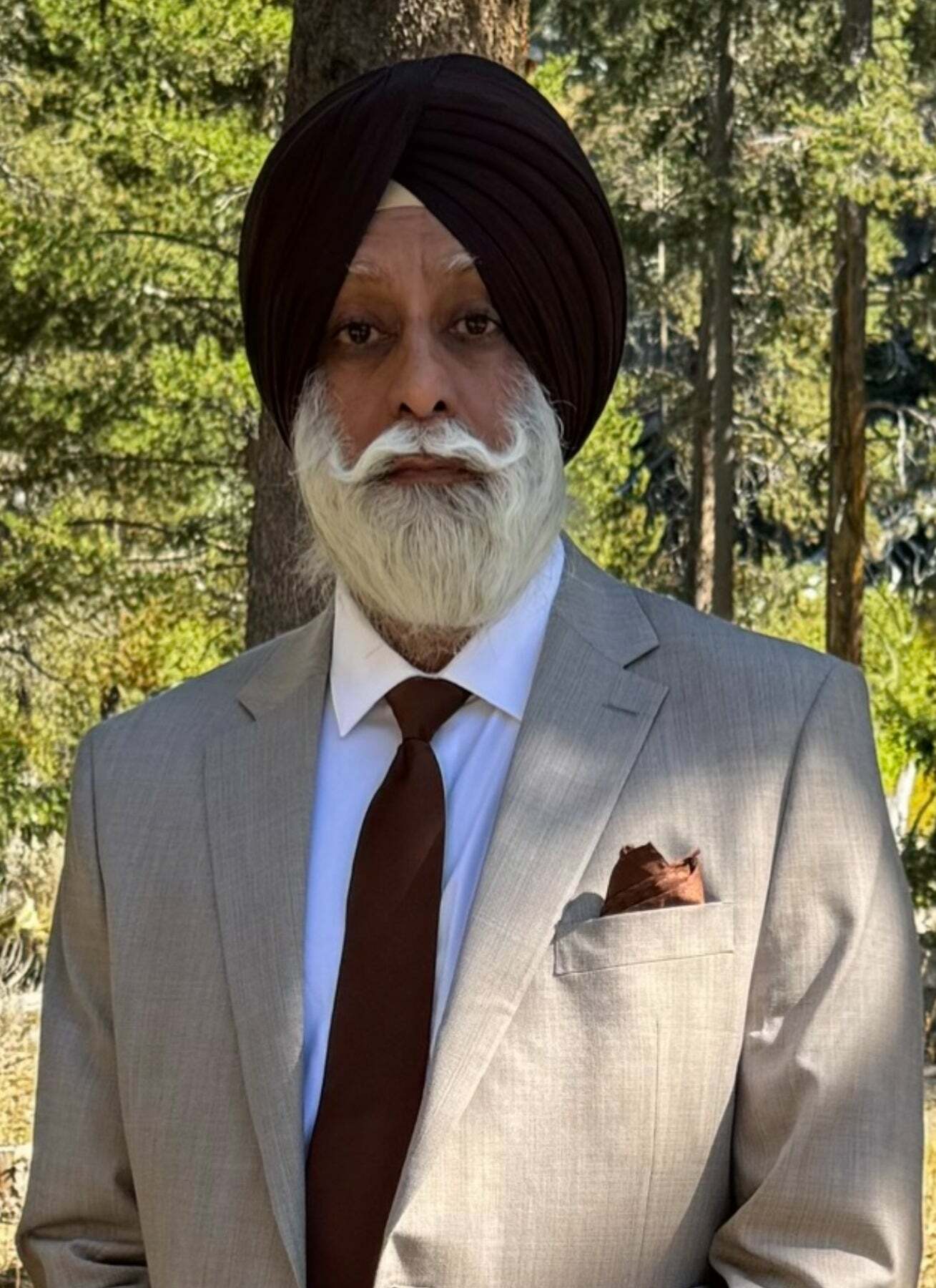 Varinder 