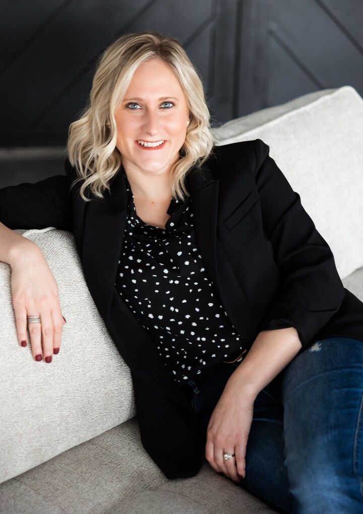Jamie Hanselman, Real Estate Salesperson in Oklahoma City, ERA Courtyard Real Estate
