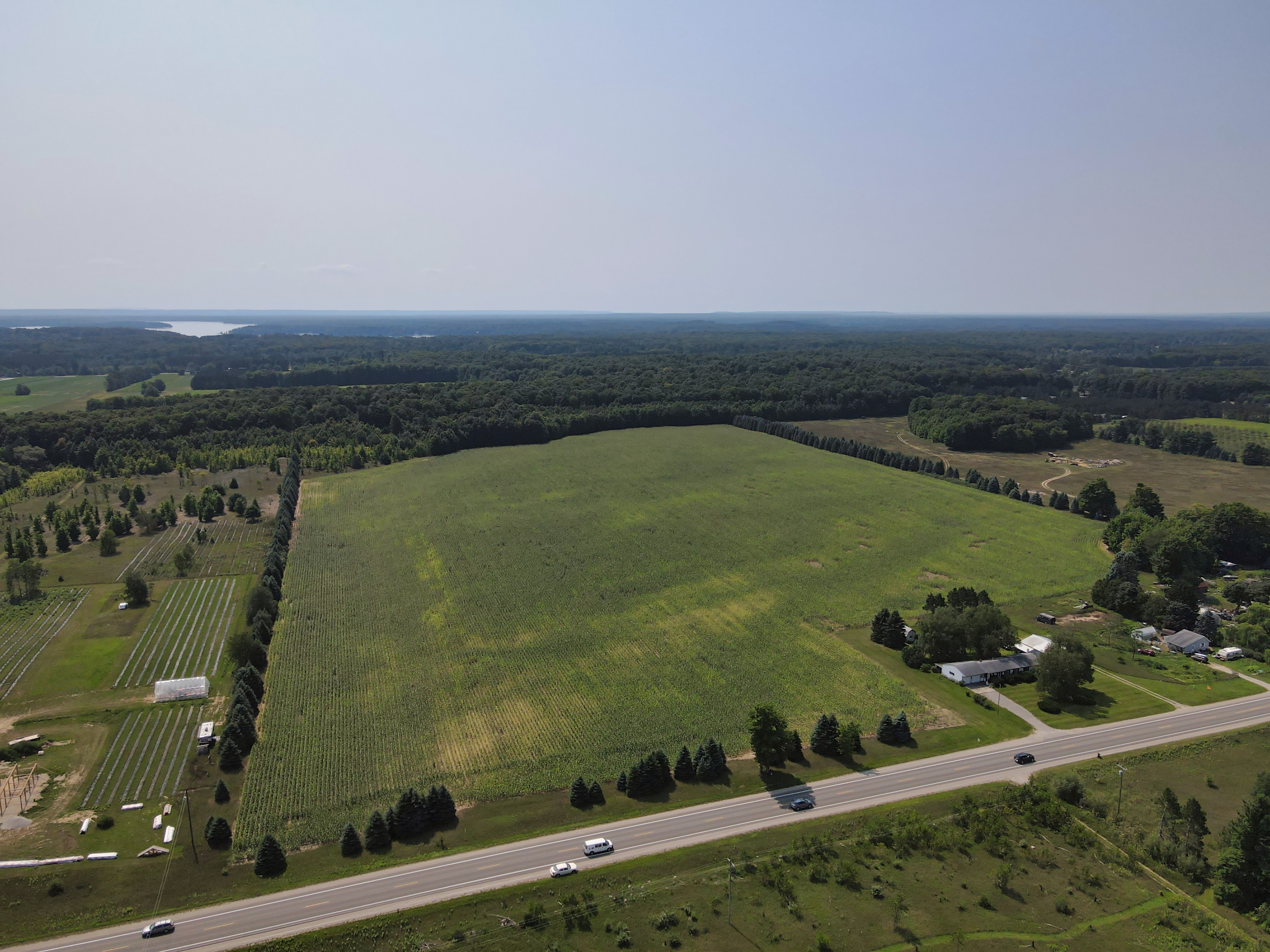 Property Photo: 0 E Traverse Highway MI 49684