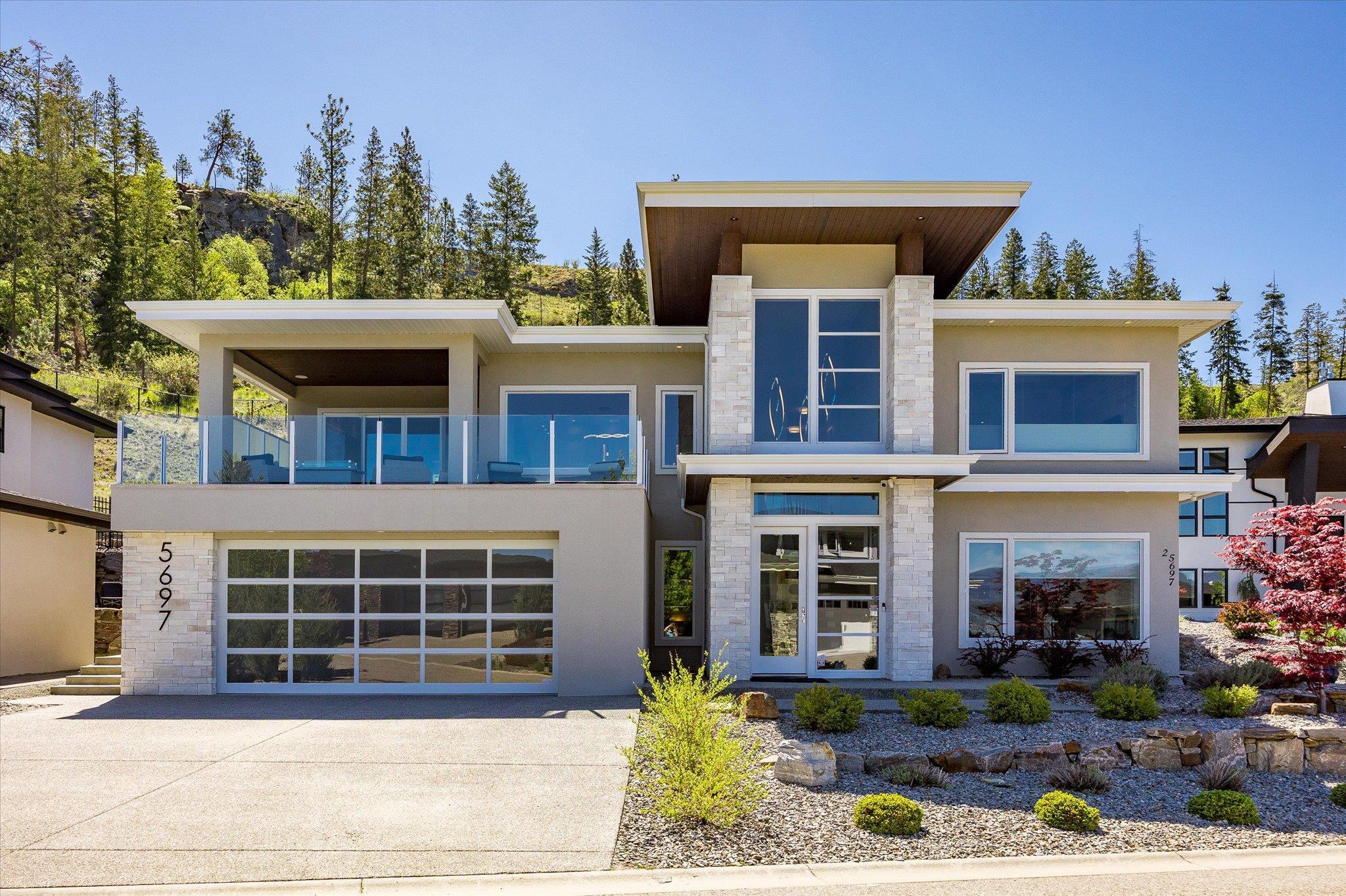 Photo de la propriété: 5697 Jasper Way BC V1W 5L7