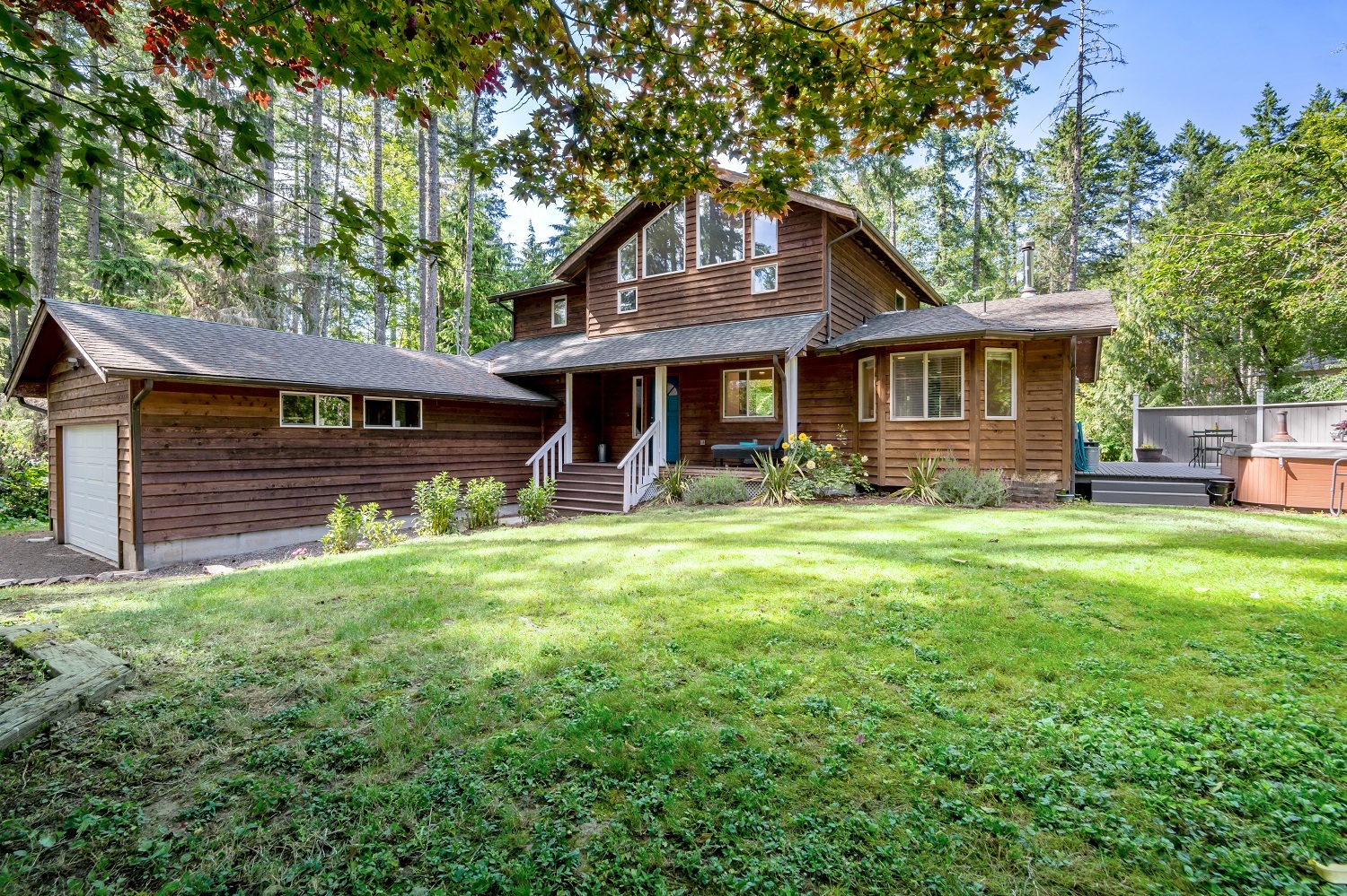 Property Photo:  11117 149th Av Ct NW  WA 98329 