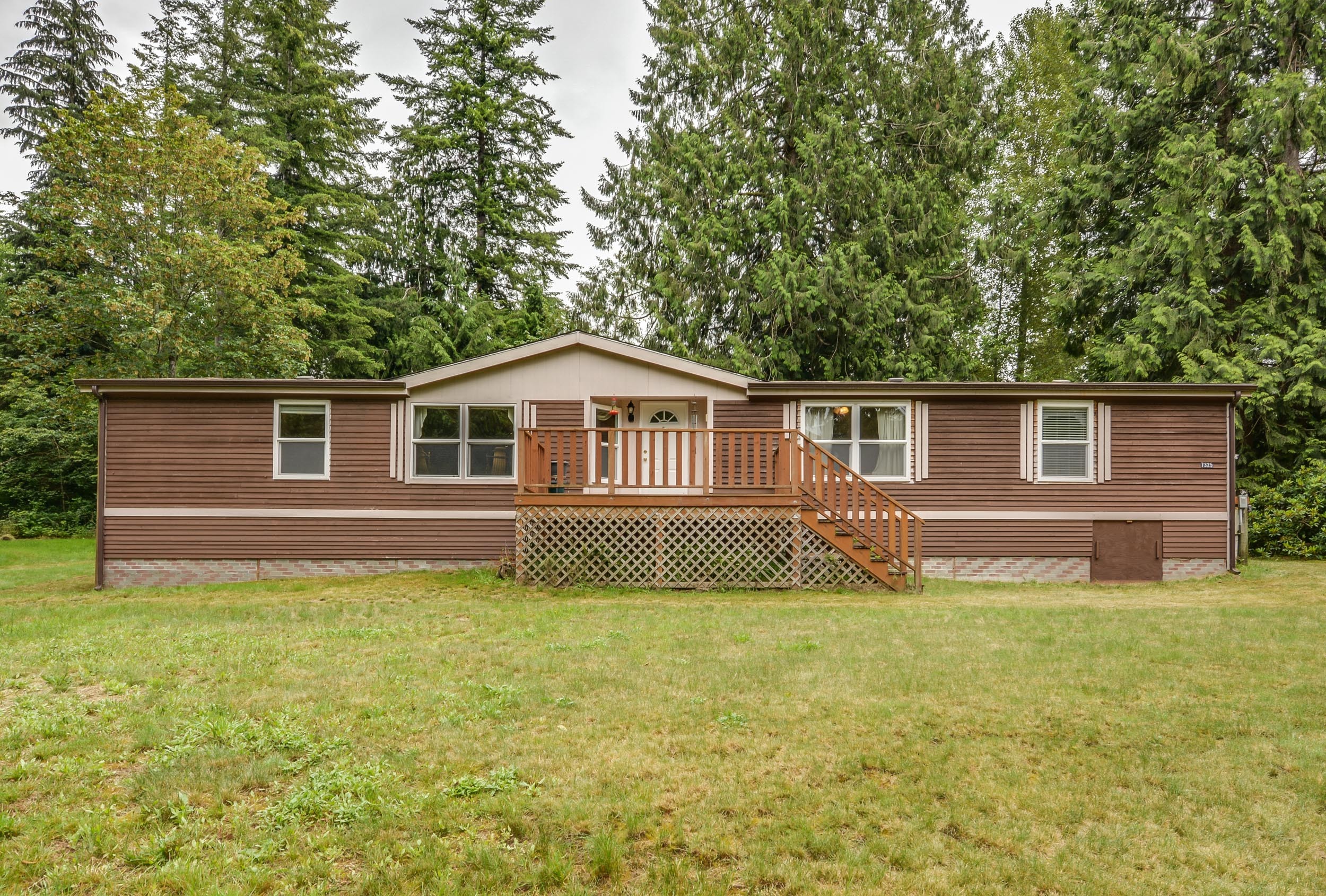 Property Photo:  7325 279th St NE  WA 98223 