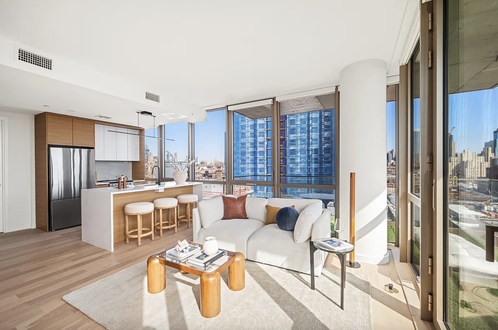 Property Photo:  395 Carroll Street 337 NY 11231 