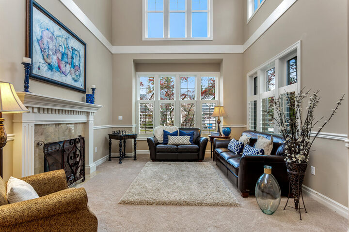 Property Photo: Interior 6310  30th Street NW  WA 98335 